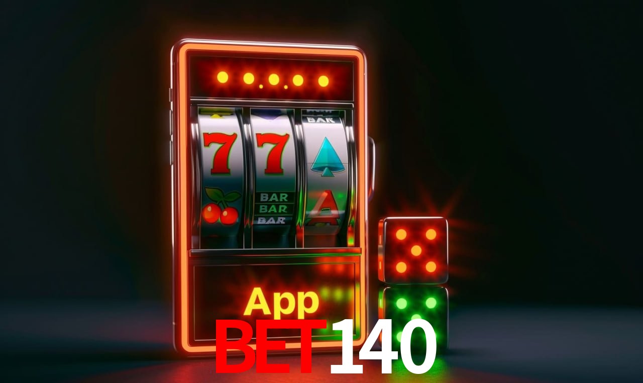 Inovações de Jogos na bet140: O Futuro das Experiências Interativas