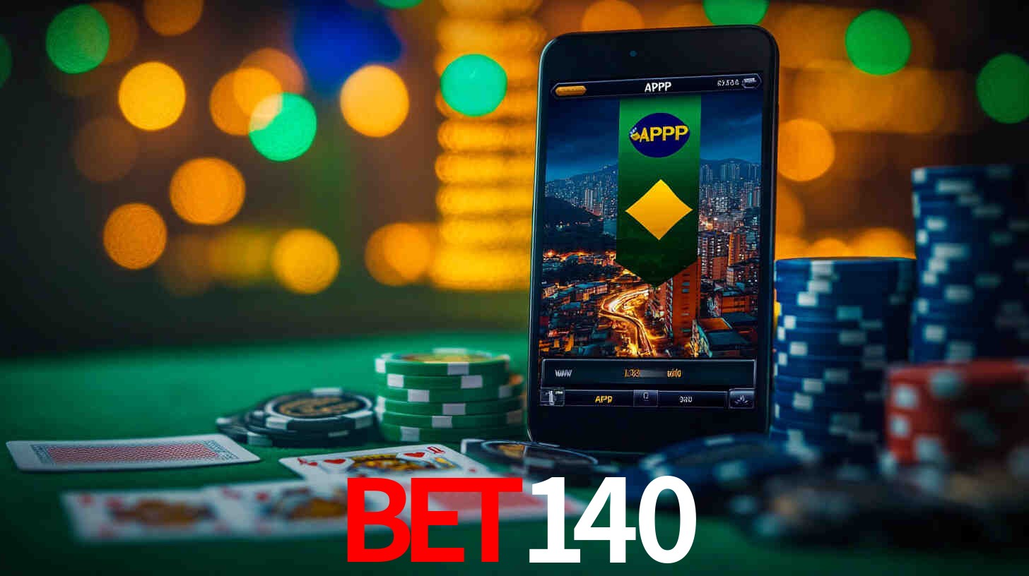 Apostas de Basquete bet140