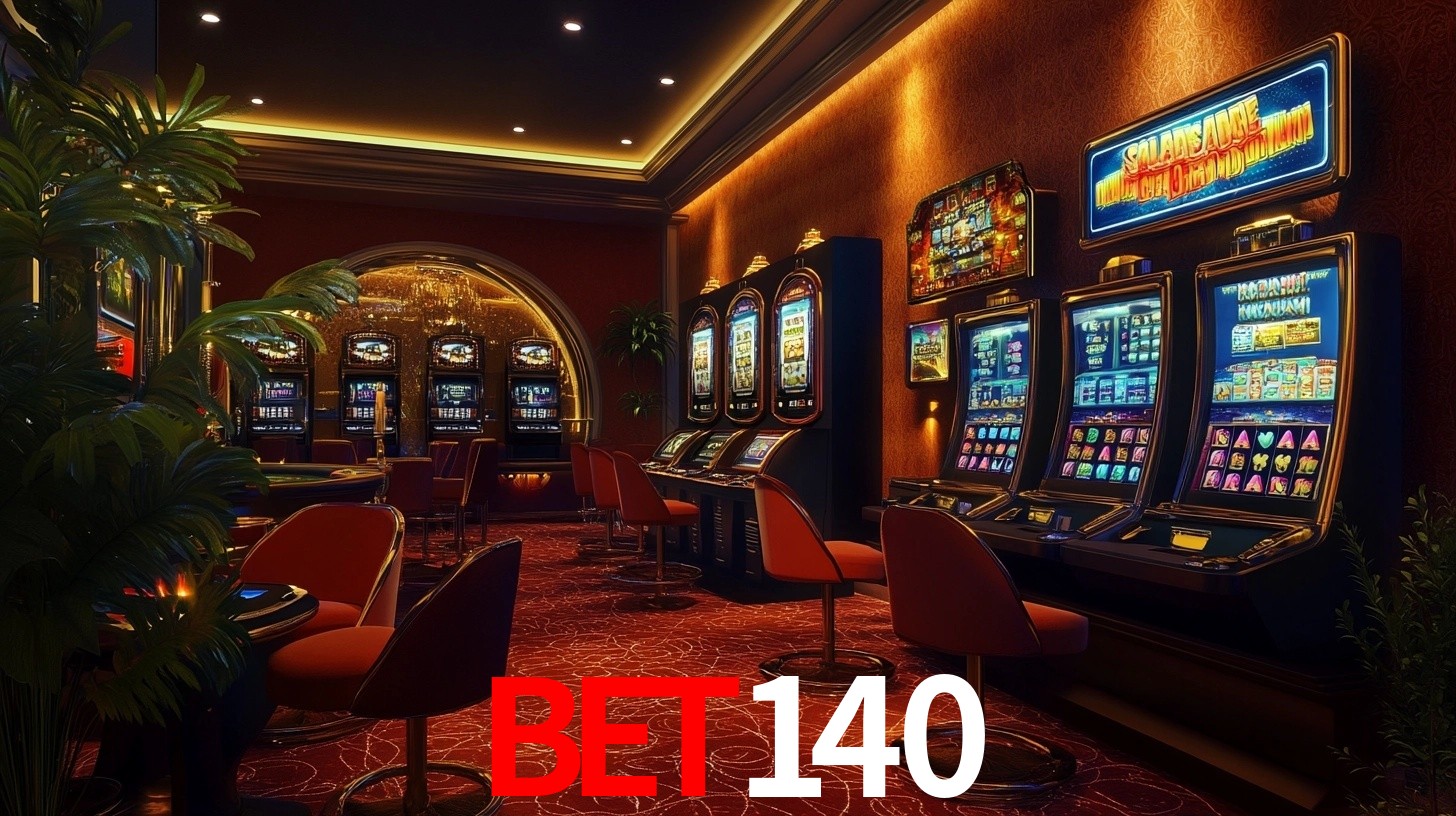 Ofertas Imperdíveis na bet140: Promoções e Bônus Que Valem a Pena