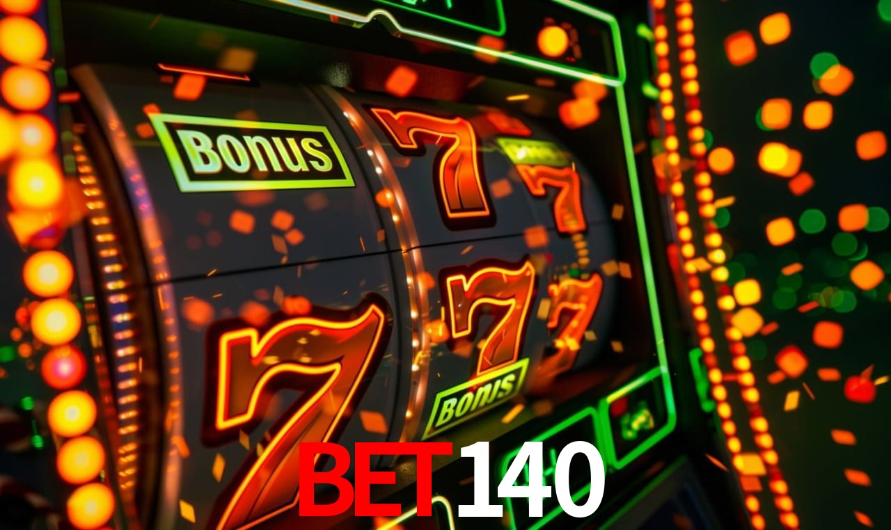 Benefícios da Conta bet140
