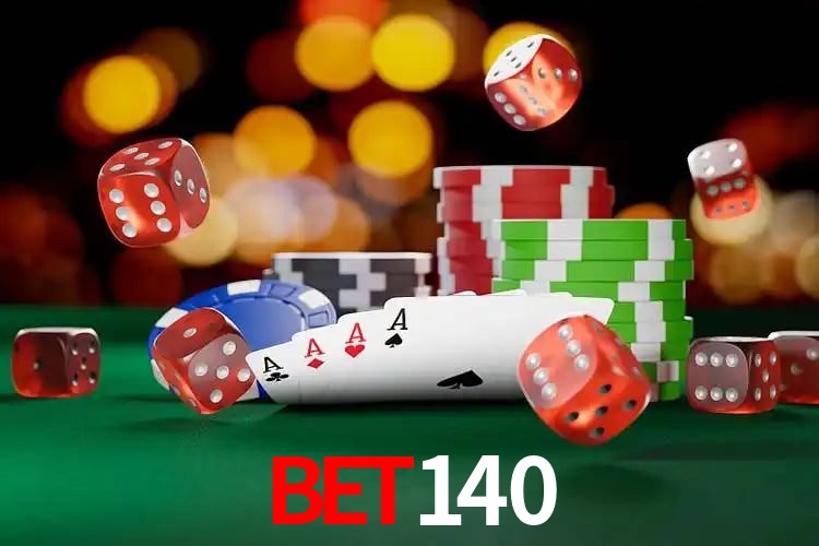 A Popularidade dos Caça-Níqueis no bet140