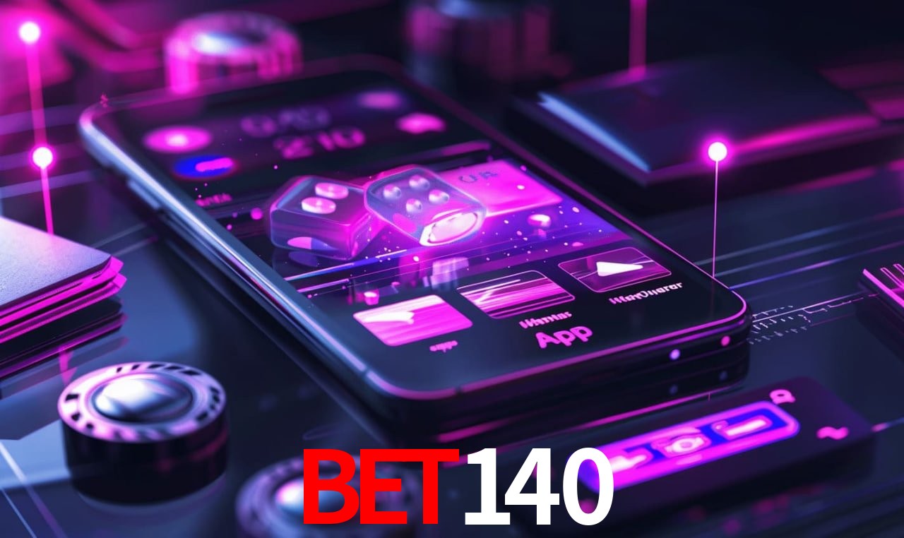 Live Casino bet140