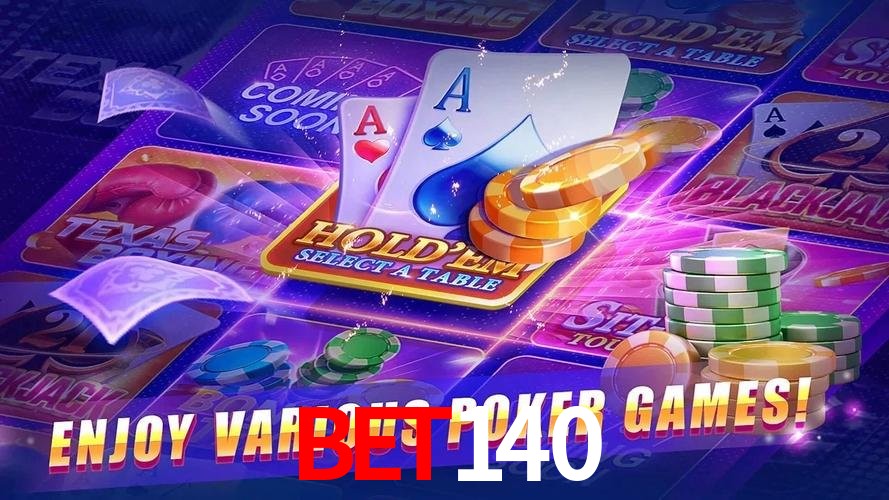 Cadastro Rápido bet140