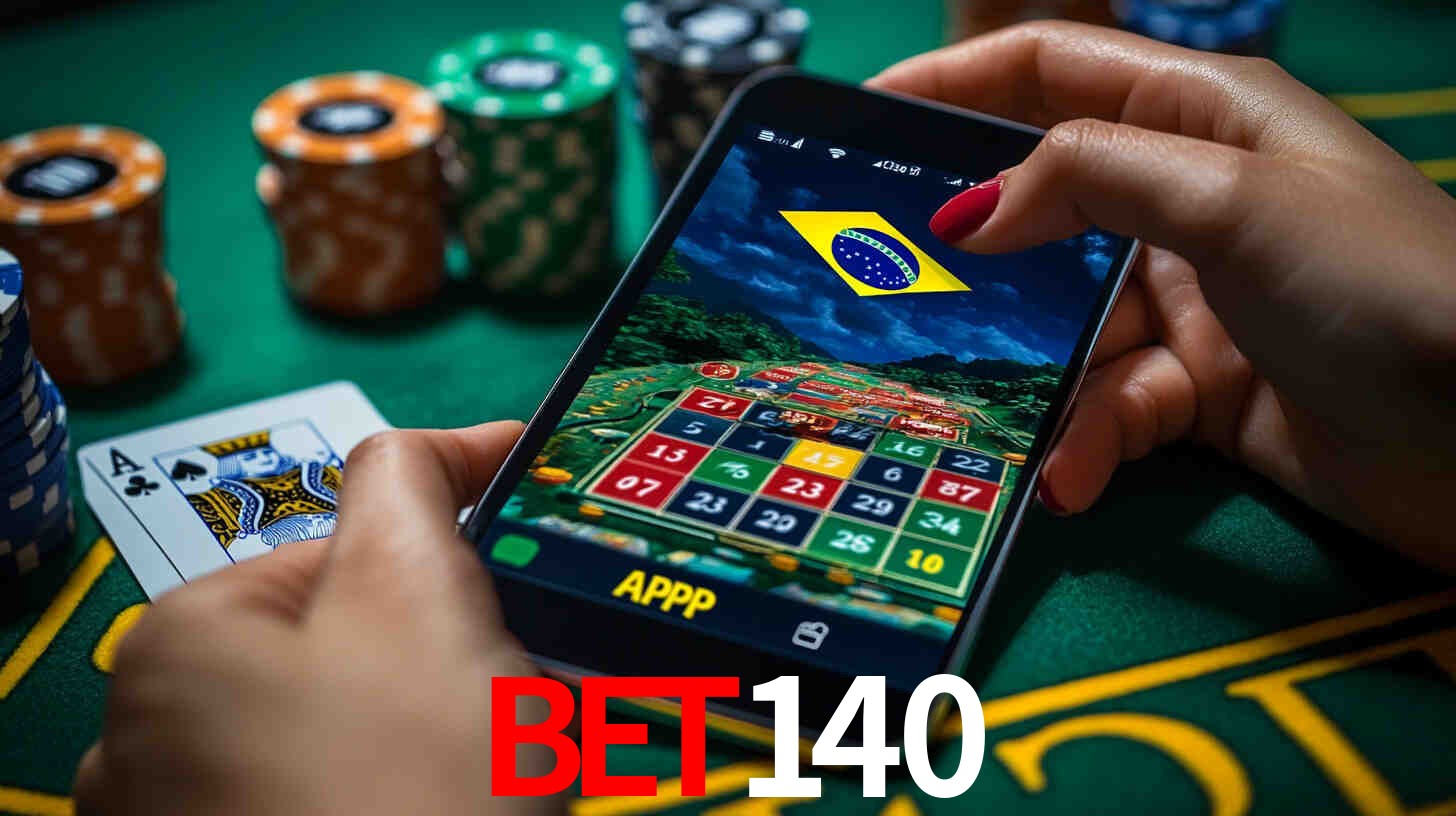 Casino VIP bet140