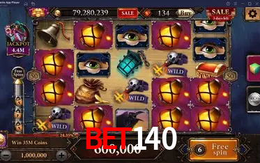 Platform Technology bet140