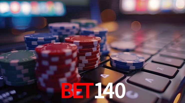 A Popularidade dos Caça-Níqueis no bet140