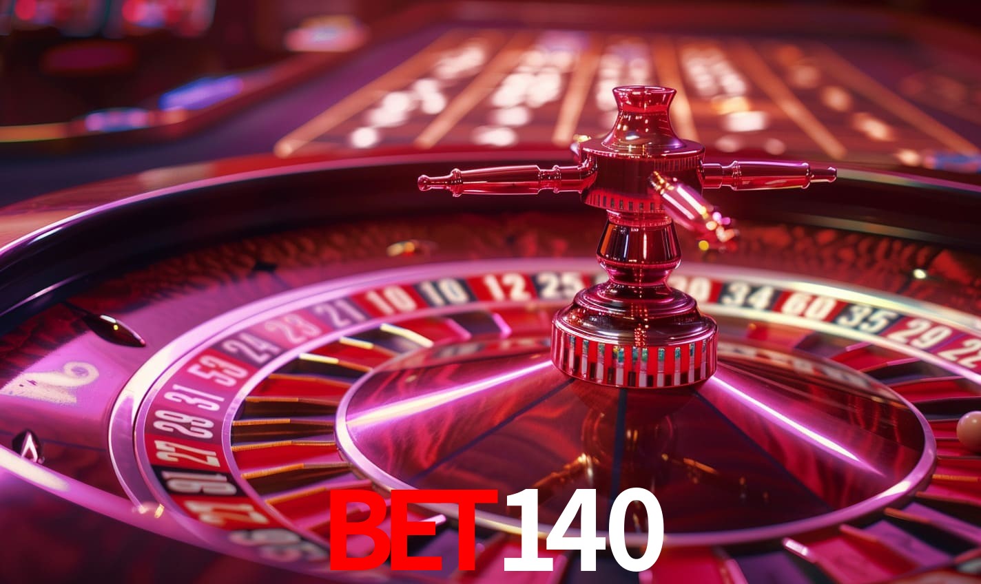 Avaliações dos Jogadores bet140