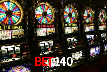 A Emoção da Loteria na bet140: Uma Chance de Mudança de Vida