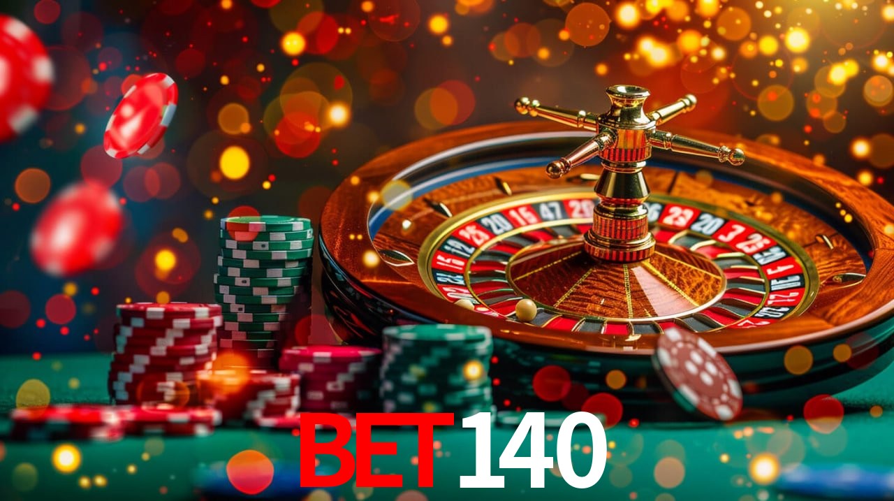 Jogos de Slot bet140