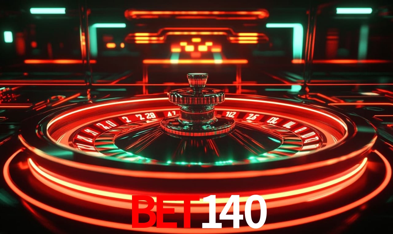 Interface do App bet140