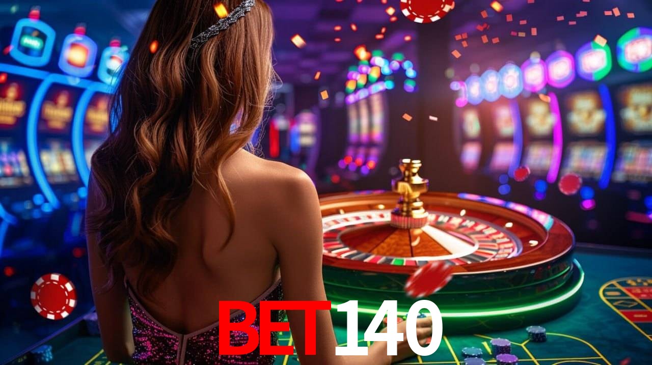 Descubra a Essência do bet140: Nossa História e Compromissos