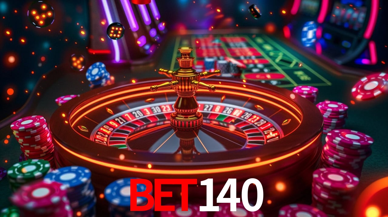Promoção Relâmpago bet140