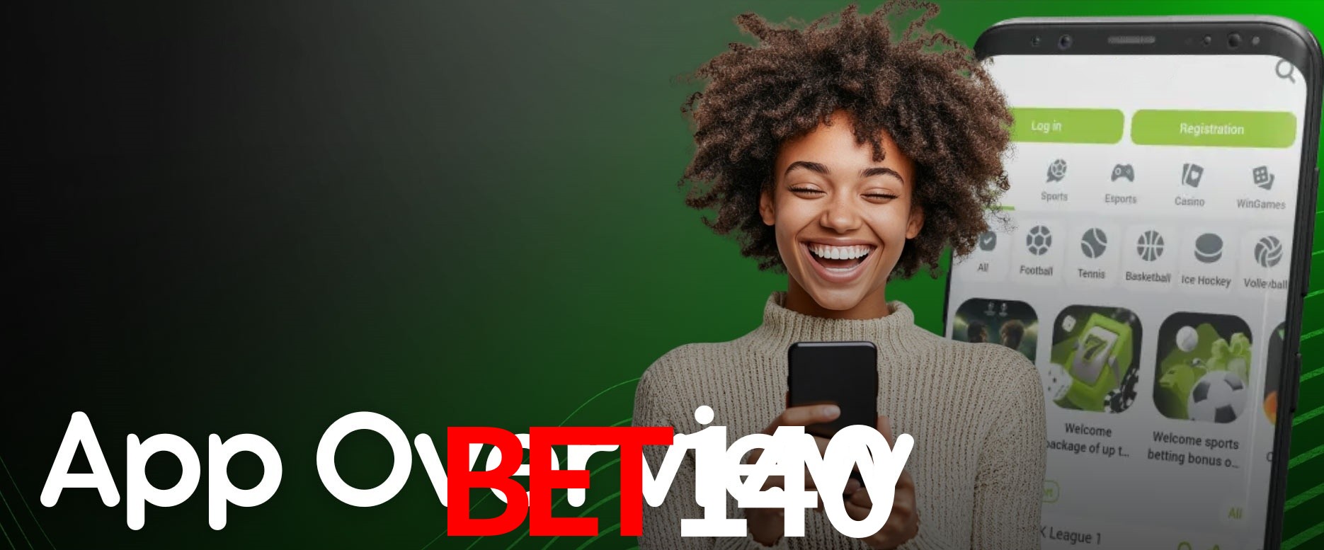 Slot Games bet140