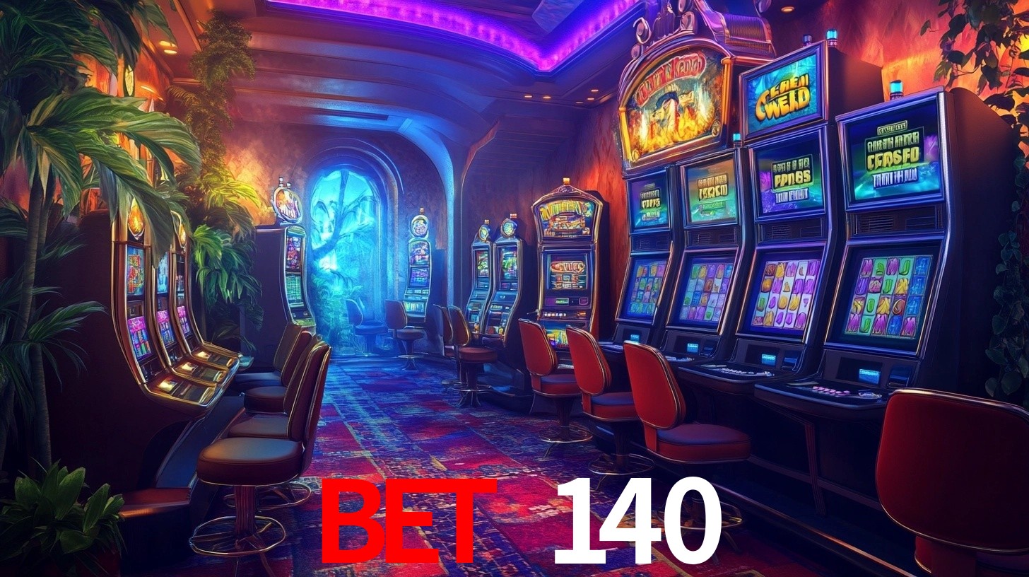 Jogos Certificados BET 140
